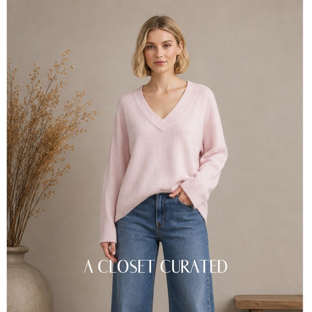 Demylee Sweater XS